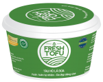 Tàu Hũ Tươi Lá Dứa 110G