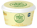 Tàu Hũ Phô Mai 160G