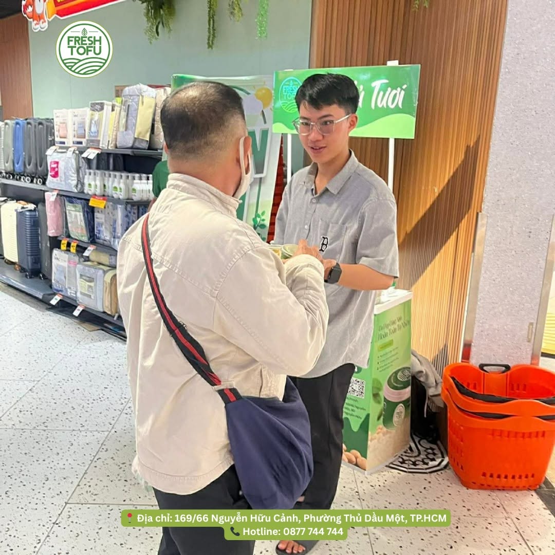 CoopXtra LongBinh 01