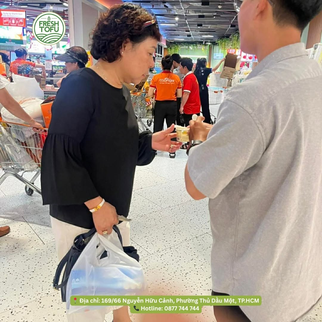 CoopXtra LongBinh 02