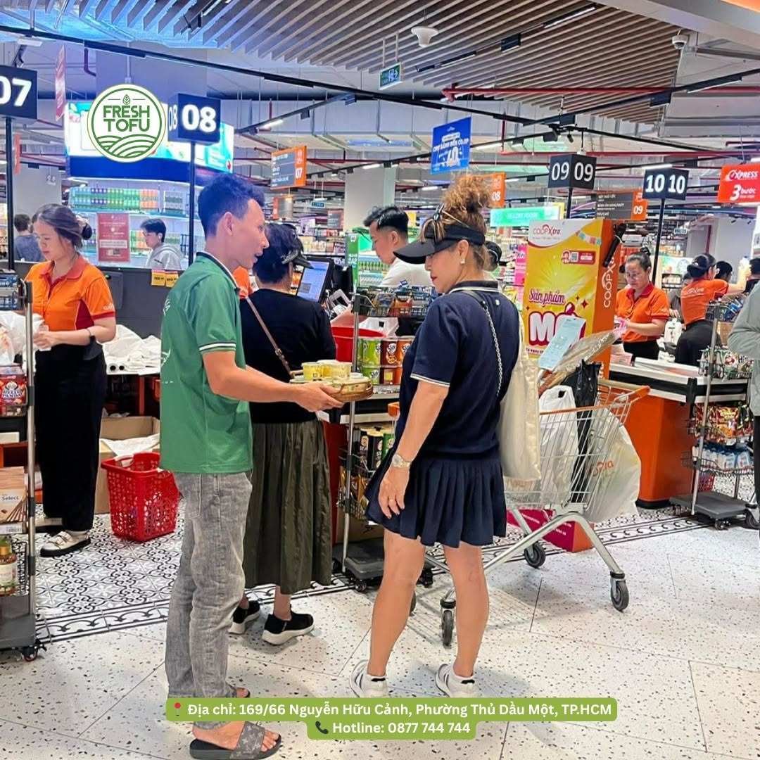 CoopXtra LongBinh 03