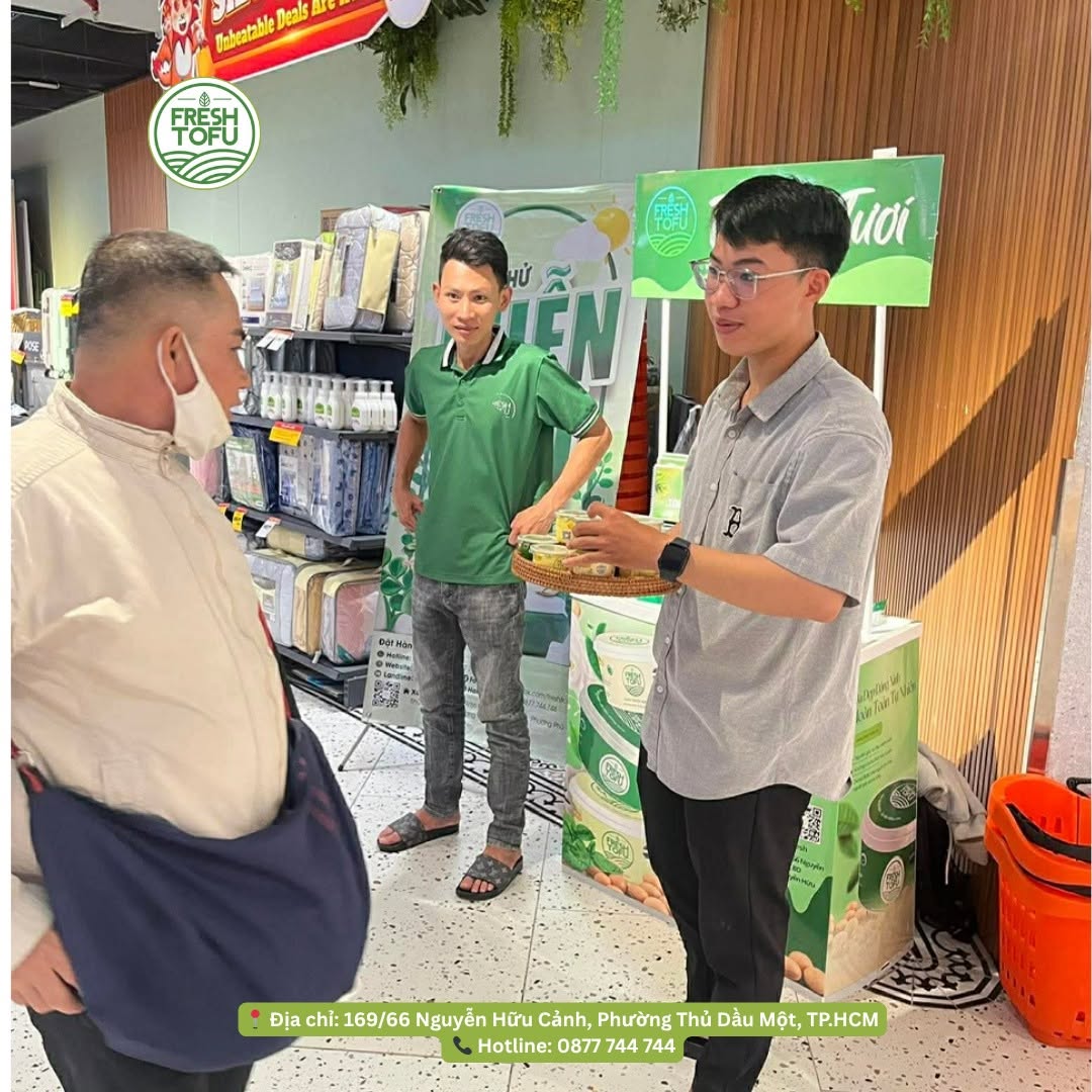 CoopXtra LongBinh 04