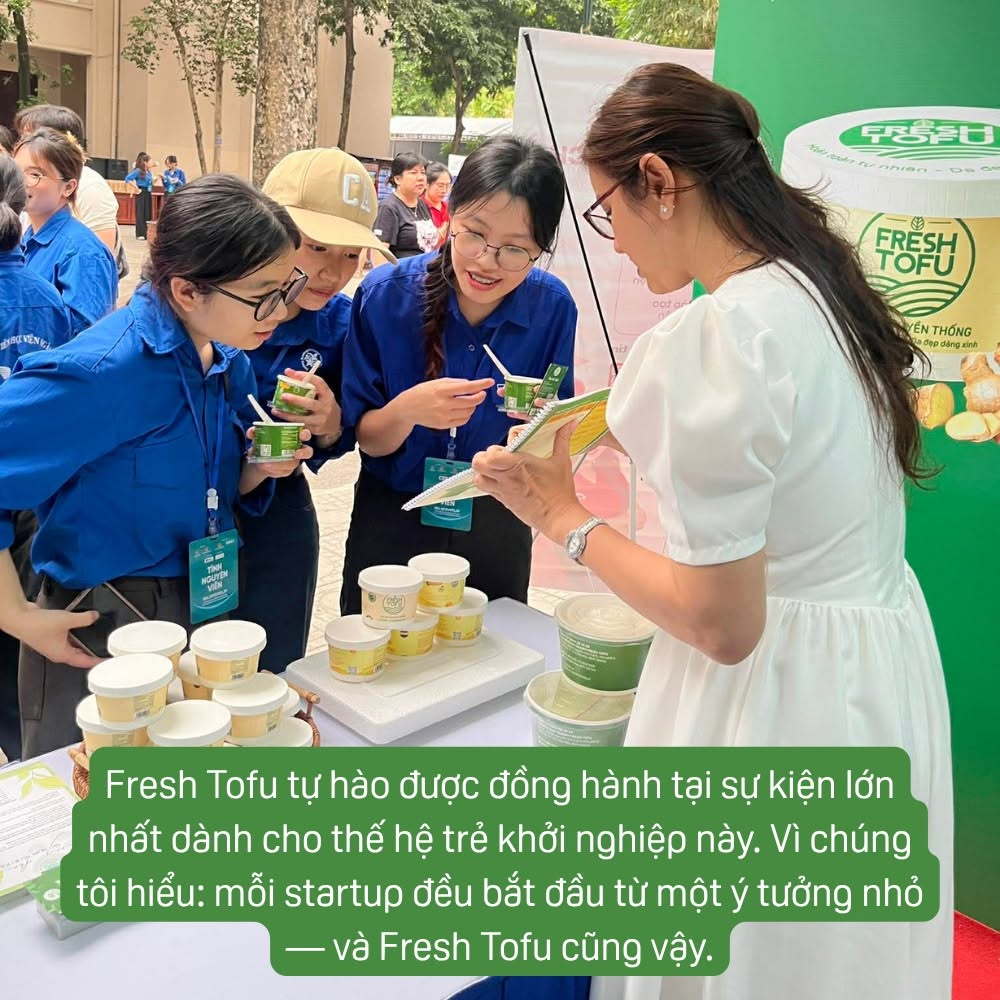 Mua tàu hủ FreshTofu 02