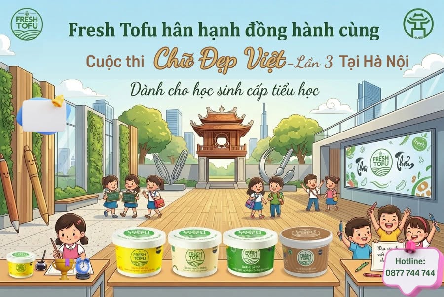 thichudep Hanoi